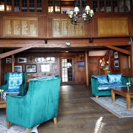 Windermere Motor Boat Racing Club Hostal Bowness-on-Windermere Exterior foto
