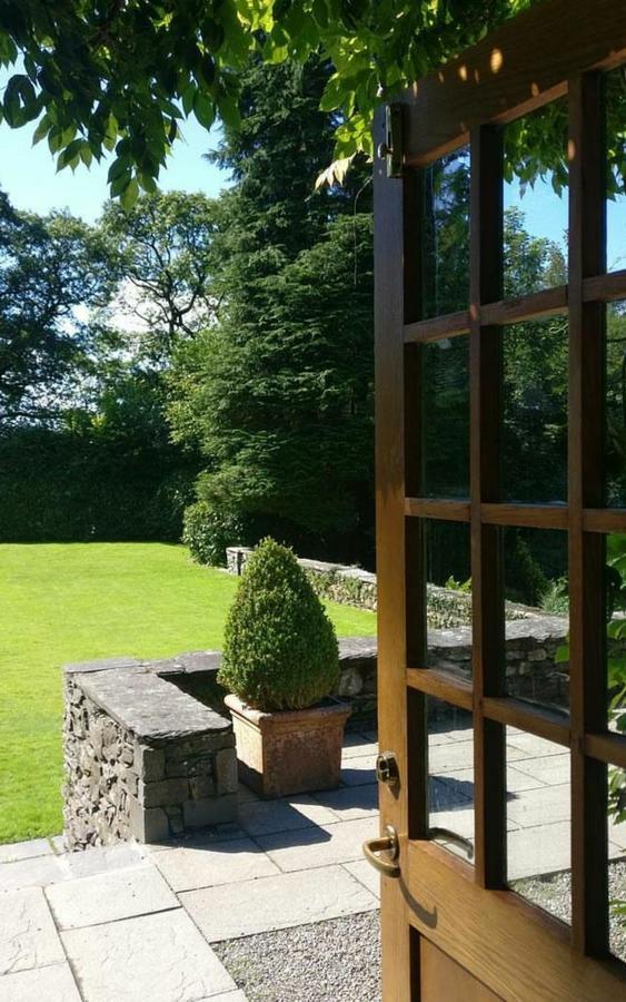 Windermere Motor Boat Racing Club Hostal Bowness-on-Windermere Exterior foto